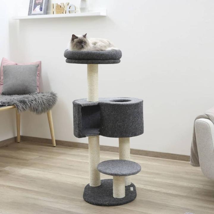 Image du produit Kerbl Fridolin (106 cm, Gris)