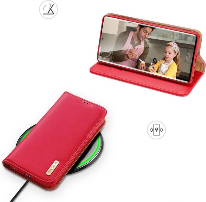 Immagine prodotto Dux Ducis Serie HIVO (Samsung Galaxy S23 Ultra)