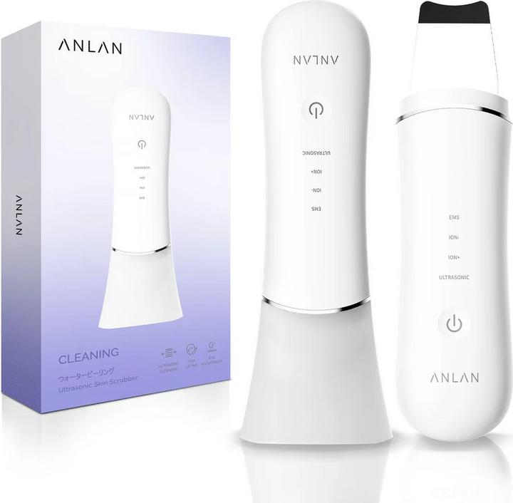 Actual product image Anlan ANLAN 01-ACPJ32-02A
