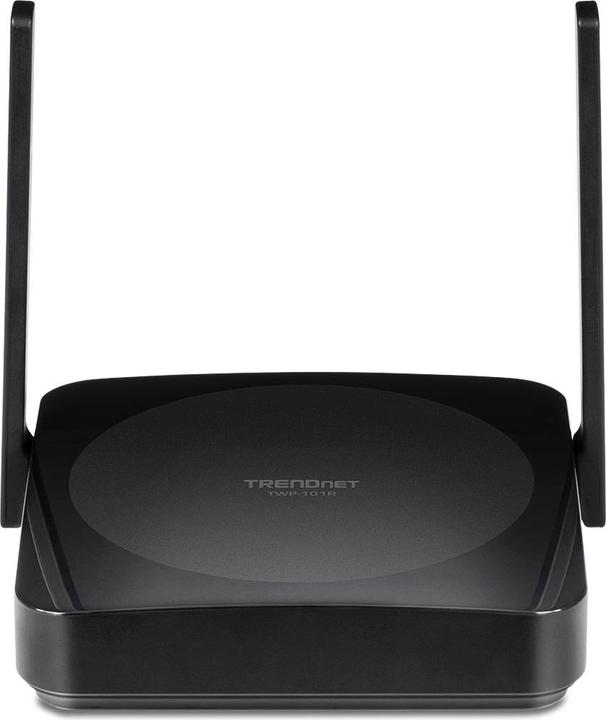 Immagine prodotto Trendnet Commutatore video HDMI (HDMI 1)