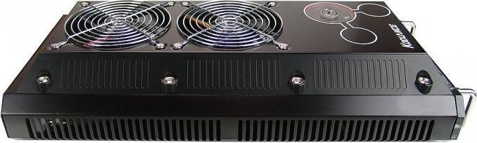 Actual product image Koolance Exos-2 V2 EX2-755