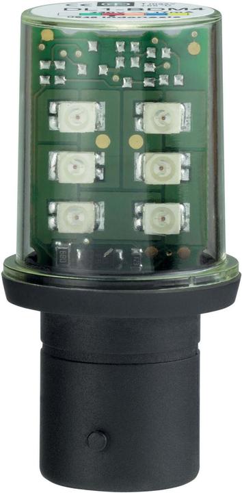 Produktbild Schneider Electric Dauerlicht LED-Modul 230VAC weiß