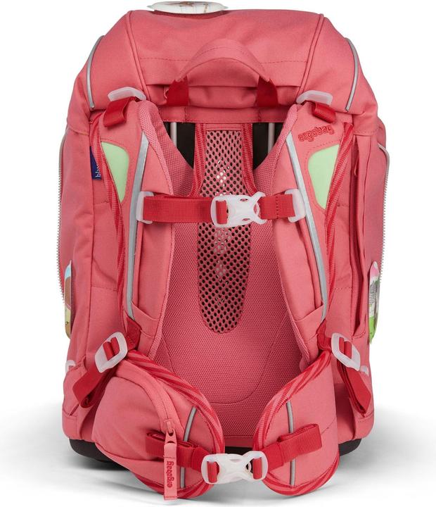 Image du produit Ergobag 6 pcs.lamas en oursjamas Eco (20 l)