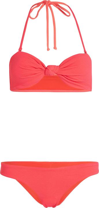 O'Neill Knot Bandeau Matira Bikini Set