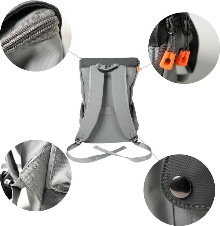 Actual product image Hermex Business (20 l)