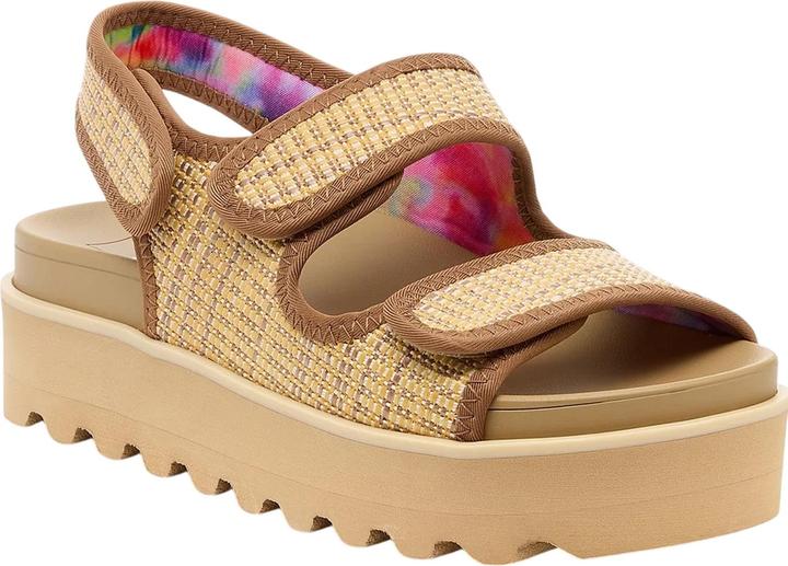 Produktbild Rocket Dog Sandalen Balmy Raffia (39)