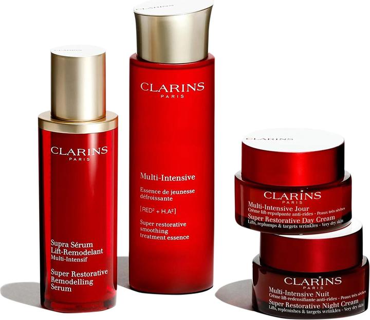 Produktbild Clarins Multi-Intensive Jour (50 ml, Tagescreme, SPF 15)