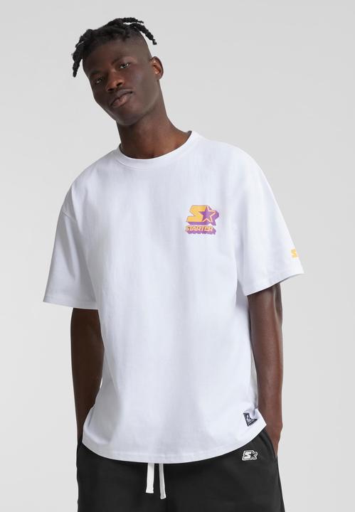 Produktbild Starter Established 1971 Tee - 161491 (M)