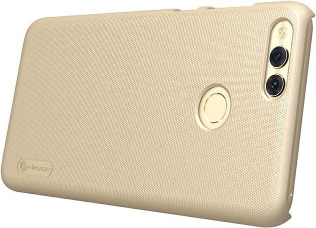 Immagine prodotto Nillkin Serie Super Frosted Shield (Honor 7X)