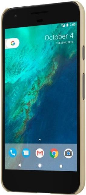 Produktbild Nillkin Super Frosted Shield Series (Google Pixel XL)