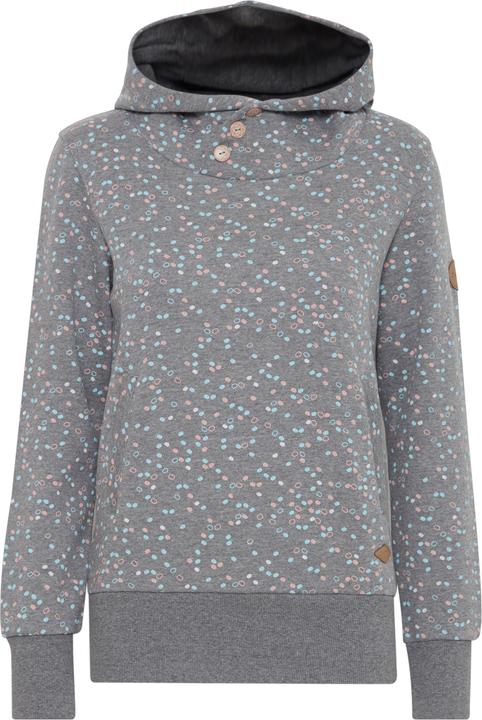 Actual product image Oxmo BY - OXBeate - Sweatshirt - 21800213-ME (M)