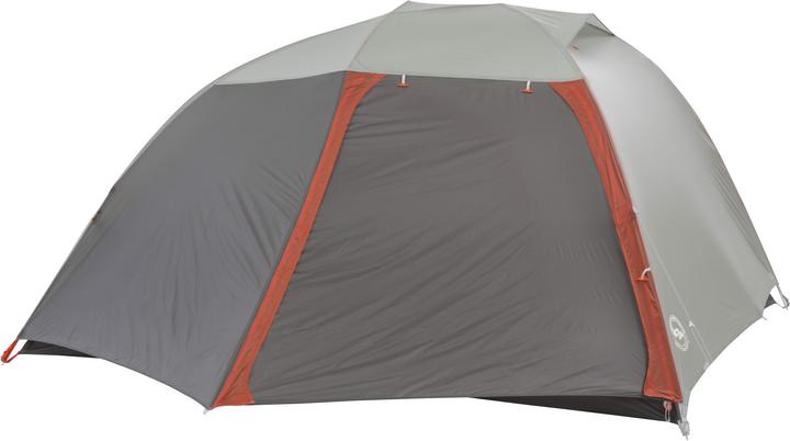 Actual product image Big Agnes Copper Spur HV UL3 mtnGLO (Dome tent, 1.77 kg, 3 persons)