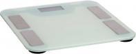 Immagine prodotto Berilo bilancia pesapersone digitale 180kg bianco (180 kg)