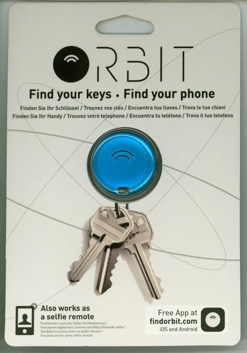 Image du produit Orbit Keyfinder
