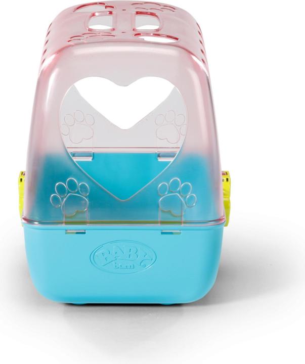 Immagine prodotto Zapf Creation Bambino nato Il mio cane Lucky con scatola