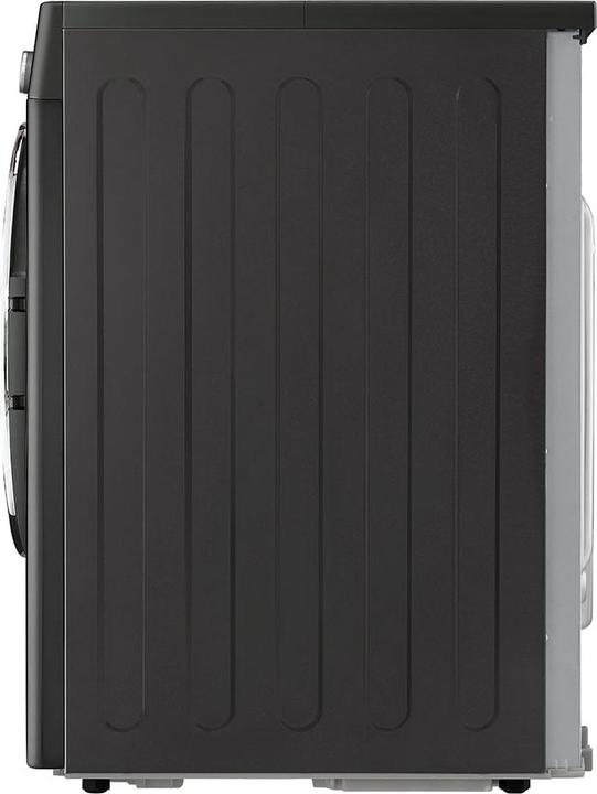 Actual product image LG RT80V9B (8 kg, Left, Changeable)