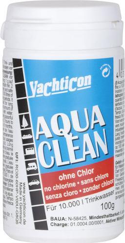 Produktbild Yachticon Aqua Clean Pulver (1 x)