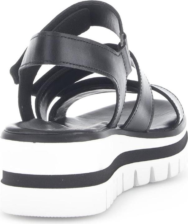 Actual product image Gabor 64.620.27 (35.5)