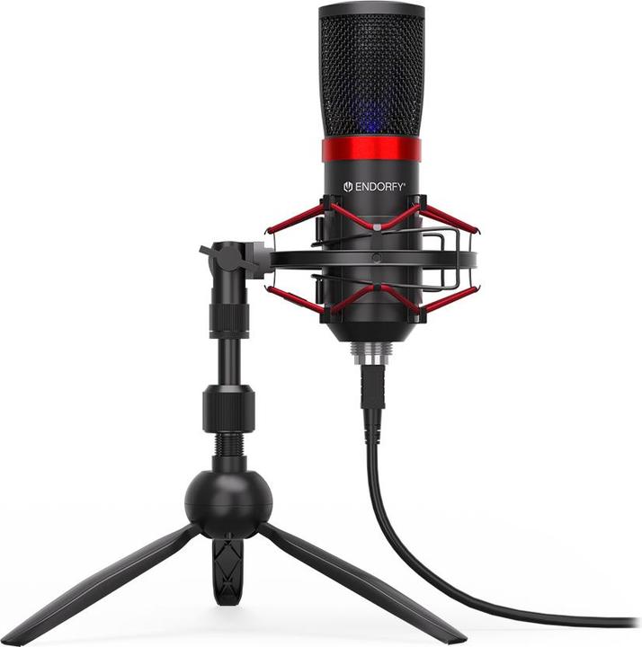 Image du produit Endorfy Mic Solum Streaming T (SM950T)