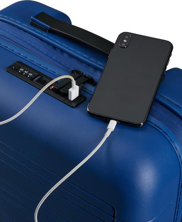 Produktbild American Tourister Novastream (41 l, Handgepäck (bis 50l))
