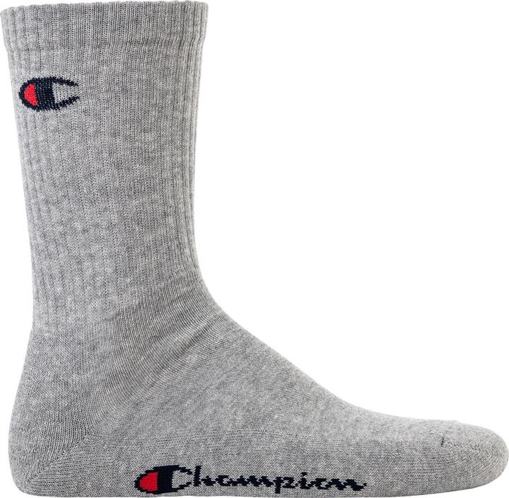 Image du produit Champion Chaussettes Sport - 18058 (paquet de 6, 35 - 38)