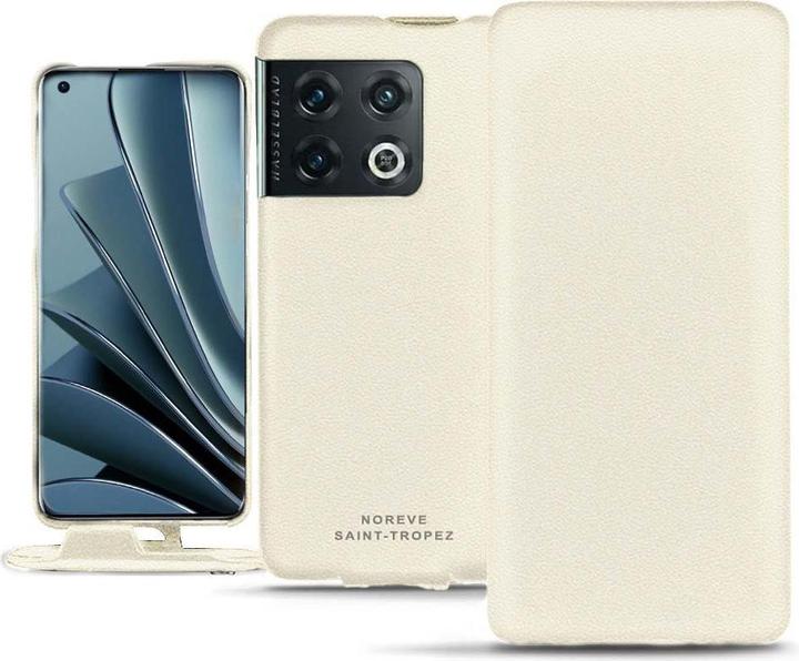 Immagine prodotto Noreve Cover in pelle verticale (OnePlus 10 Pro)