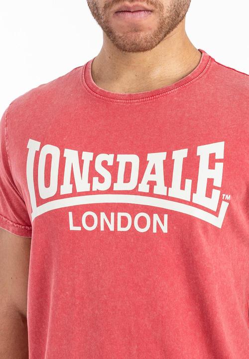 Produktbild Lonsdale Stofa (L)