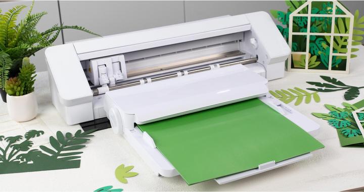 Image du produit Silhouette Accessoires Chargeur feuille à feuille A3 Plus