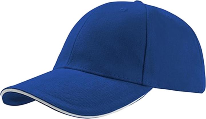 Blu reale