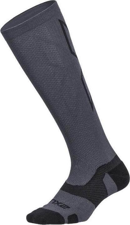 Produktbild 2XU socken in voller länge vectr l.cush (46.5 - 48.5)
