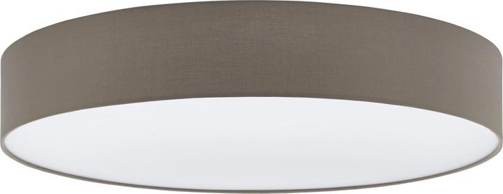 Weiss, Taupe