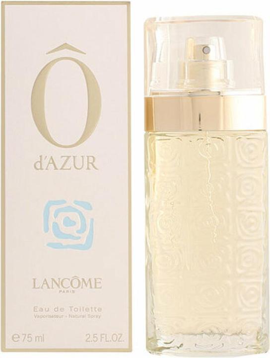 Immagine prodotto Lancôme O d'Azur (Eau de toilette, 75 ml)