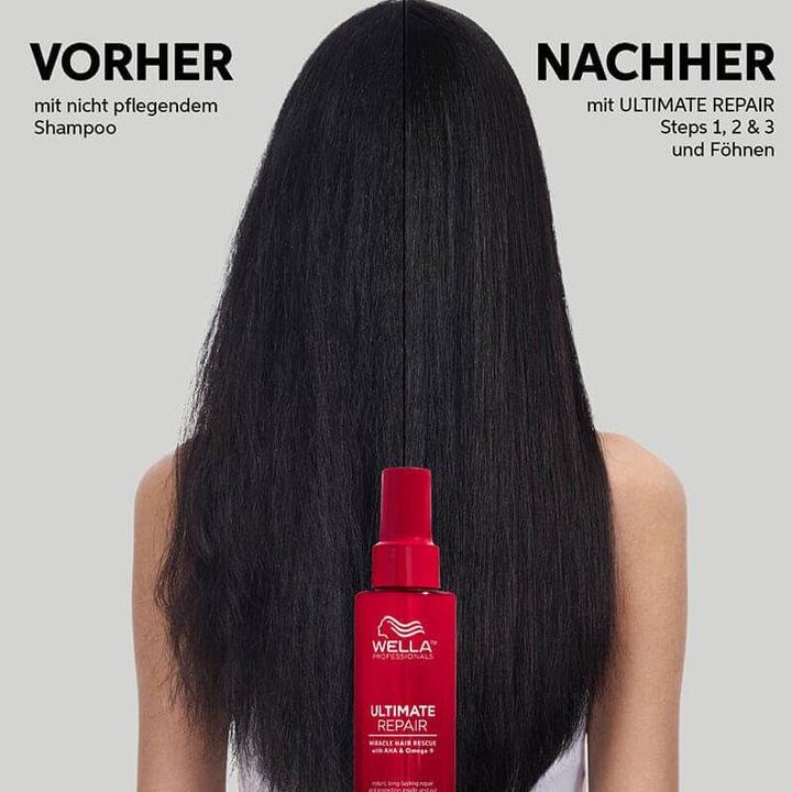 Actual product image Wella Ultimate Repair - Miracle Hair Rescue (95 ml)