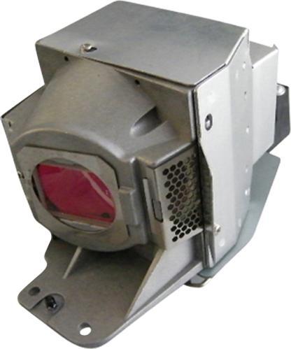 Actual product image Azurano Projector Lamp Compatible with BENQ 5J.J7L05.001 Replacement Lamp with Housing (W1080ST, W1070)