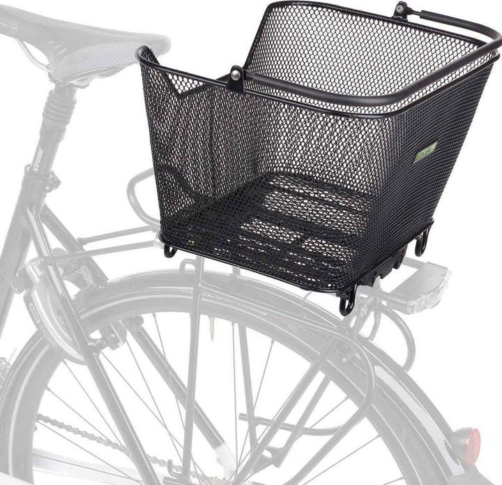 Actual product image Racktime Bask-it Small (20 l)