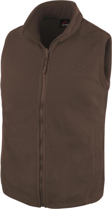Image du produit Normani Herren Fleeceweste Jovik - 1057 (S)