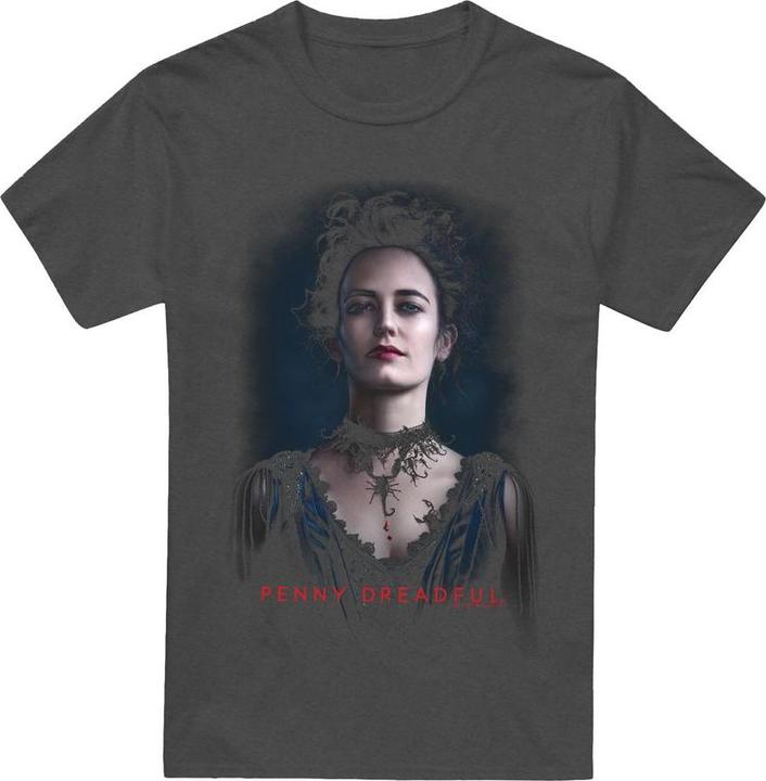 Immagine prodotto Penny Dreadful Maglietta Vanessa Adulto Unisex (XL)