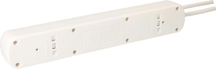 Actual product image Max Hauri Basic Line (8 x, Type 13, 1.50 m)