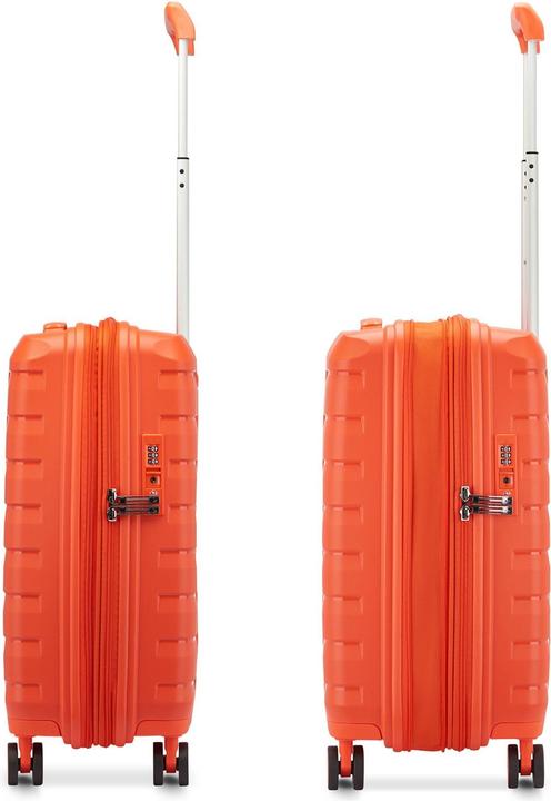 Produktbild Roncato Skyline 2.0 4 Rollen Kabinentrolley 55 cm mit Dehnfalte (50 l, Handgepäck (bis 50l))