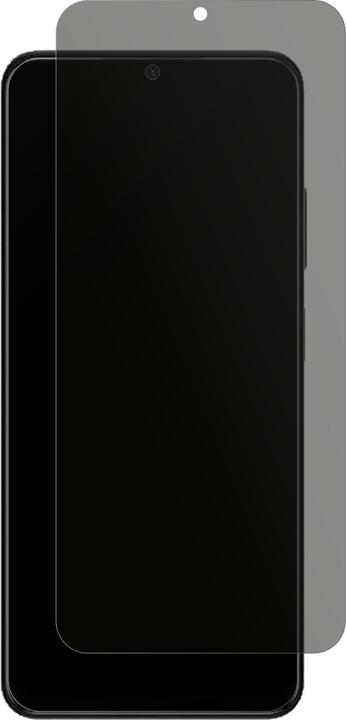 Produktbild Dipos Blickschutzfolie 4-Way Privacy (1 Stück, ZTE Nubia X)