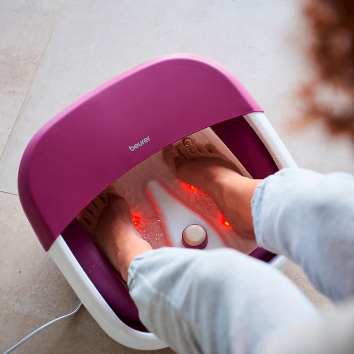 Actual product image Beurer Fb 30
