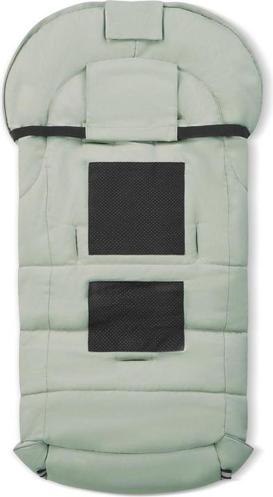 Produktbild ABC Design Winterfusssack pine