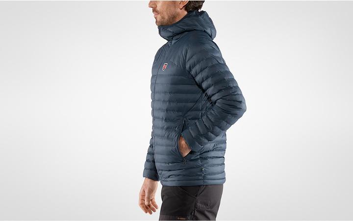 Actual product image Fjällräven Expedition Lätt Hoodie (S)