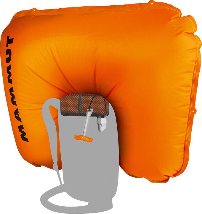 Mammut Airbag amovible Ras 3.0 (Eu) 2023