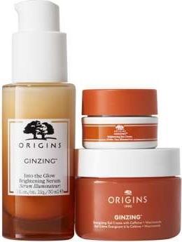 Produktbild Origins Specials - Ginzing Pair (Gesichtspflege set)