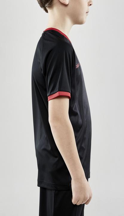 Actual product image Craft Progress 2.0 Graphic Jersey JR (122)