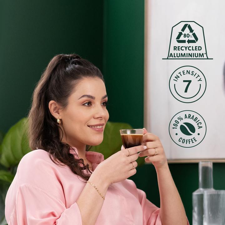 Actual product image Starbucks Colombia (36 x Port.)