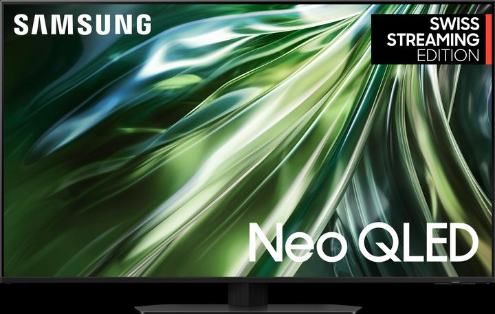 Samsung QE50QN90D (50", QN90D, NeoQLED, QLED, 4K, 2024)