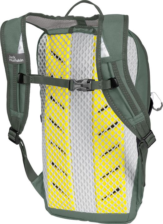 Actual product image Jack Wolfskin Moab Trail (14 l)