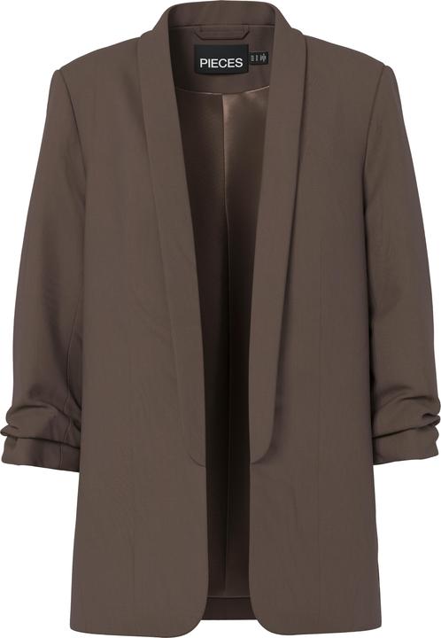Produktbild Pieces Pcbosella 3/4 Blazer Noos Bc (XXL)